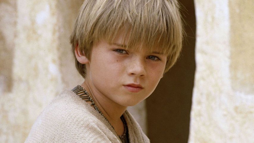 Anakin Skywalker Kind Anakin Skywalker Kind