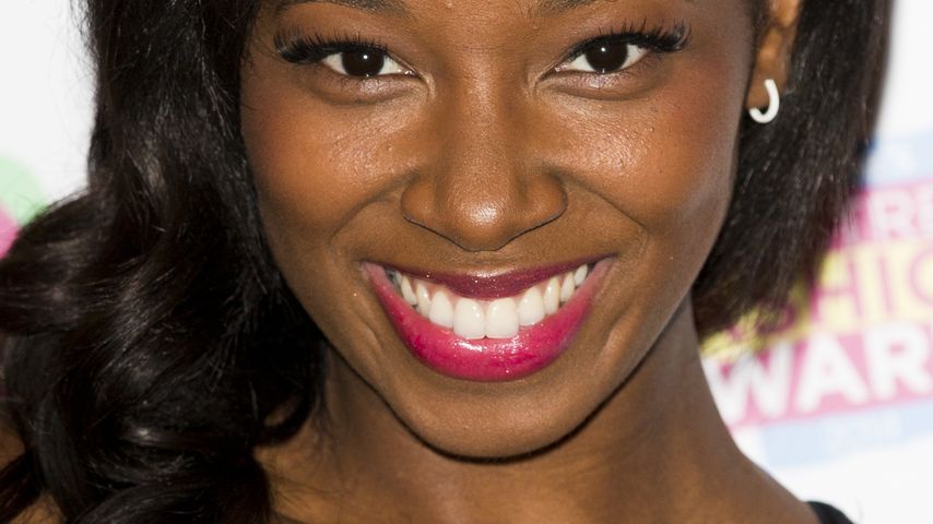 Jamelia