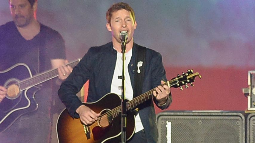 James Blunt Goodbye My Lover Deutsch