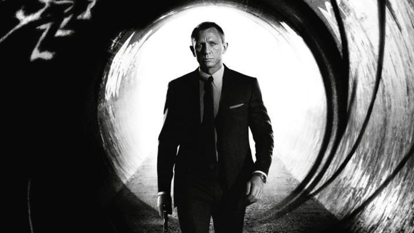 Daniel Craig