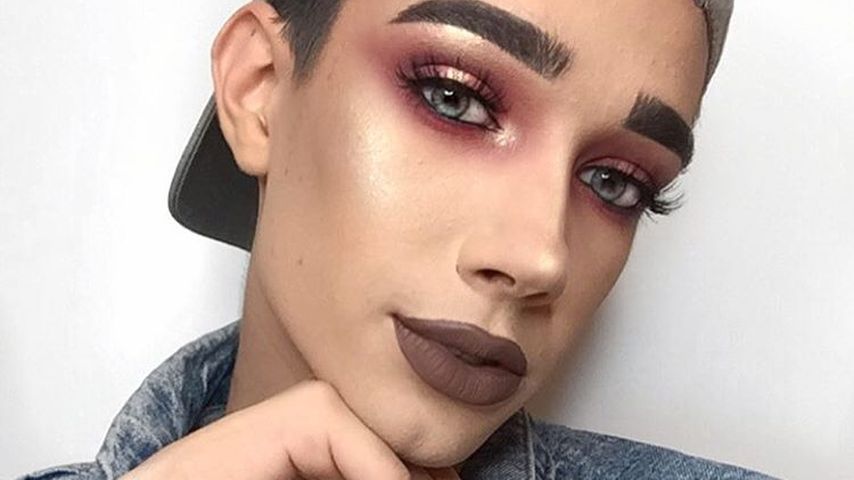 Instagram-Star James Charles