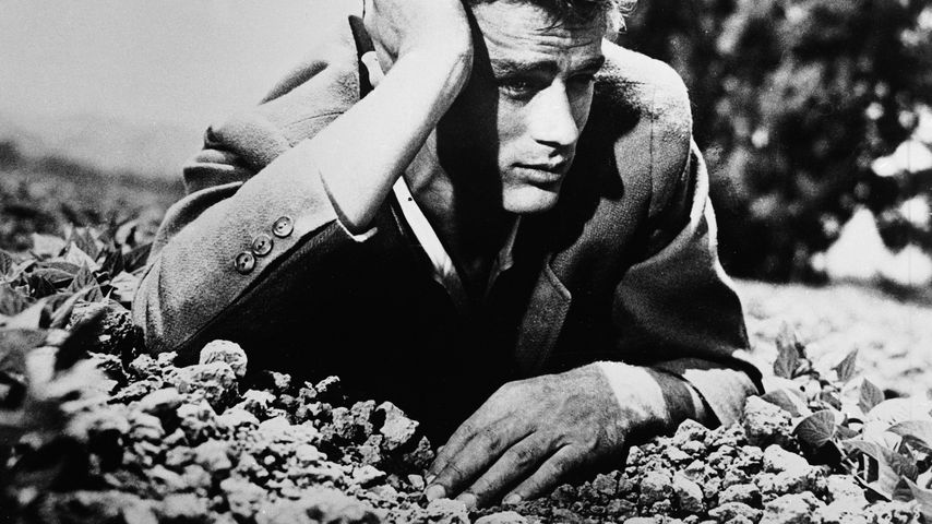 James Dean
