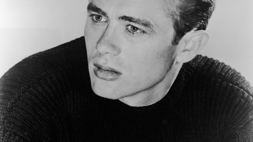 James Dean