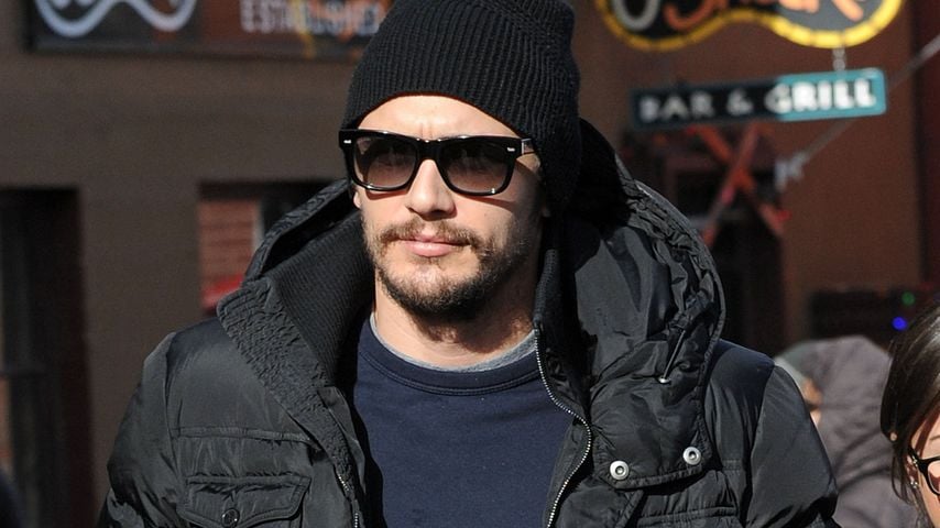 James Franco