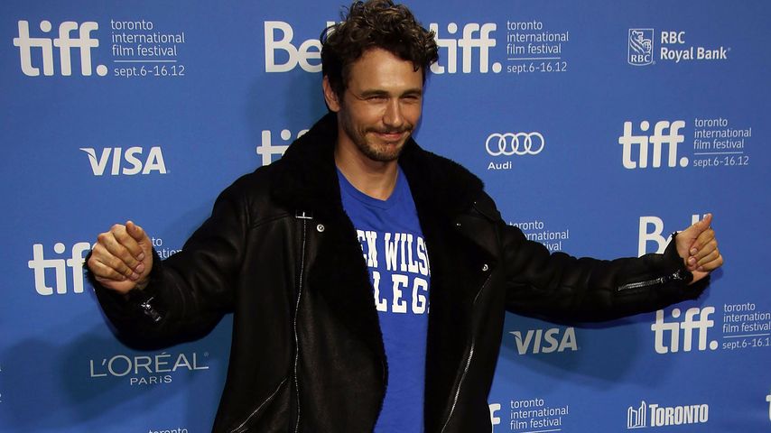 James Franco