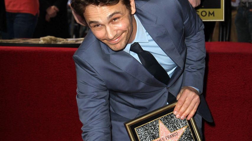 James Franco