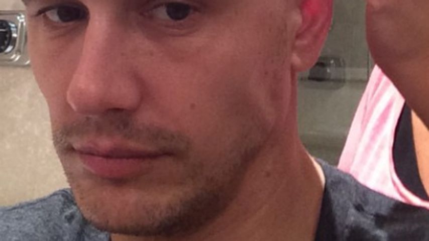 James Franco
