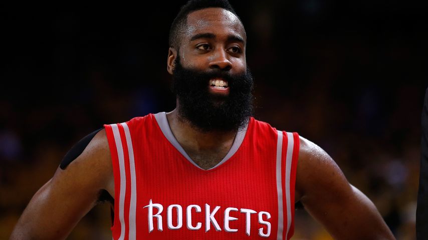 James Harden