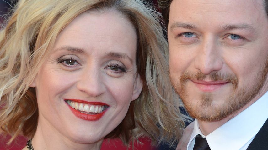James McAvoy