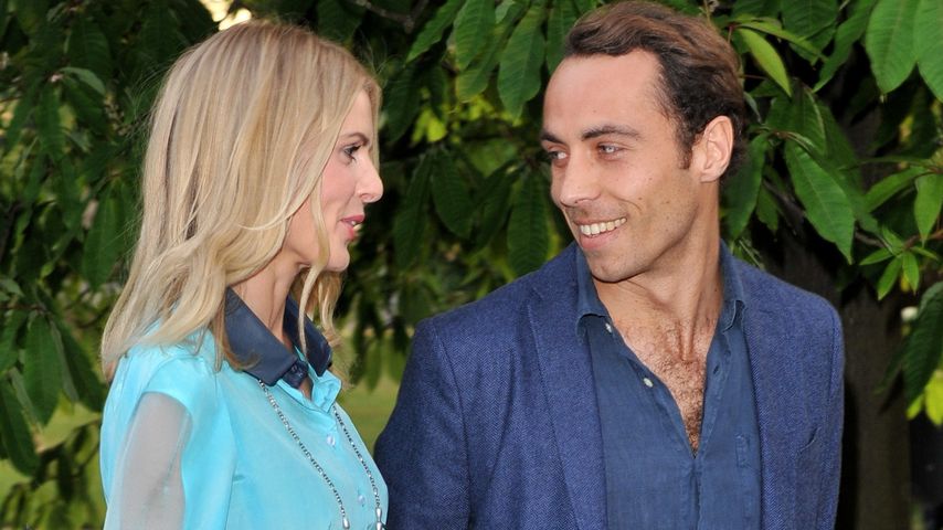 James Middleton