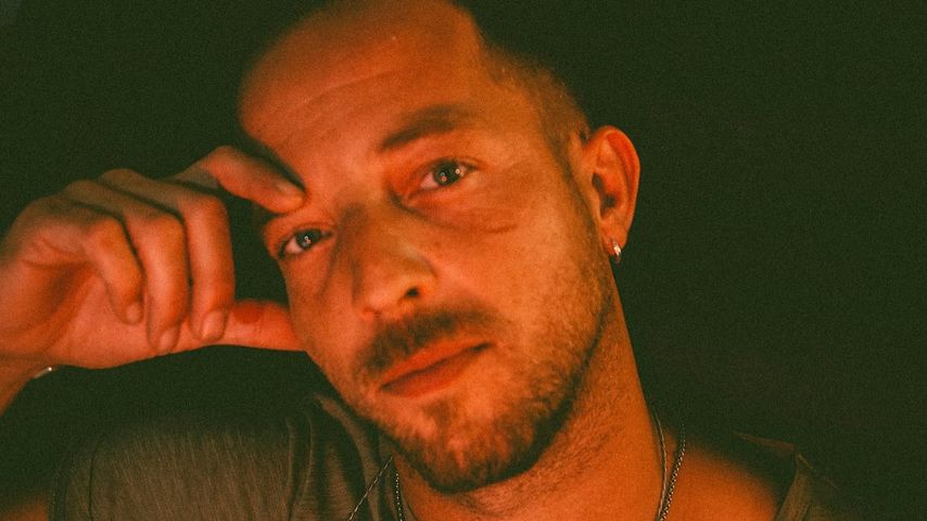 James Morrison feiert Comeback nach Familienschicksal