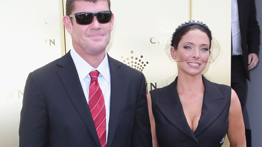 Erica Packer