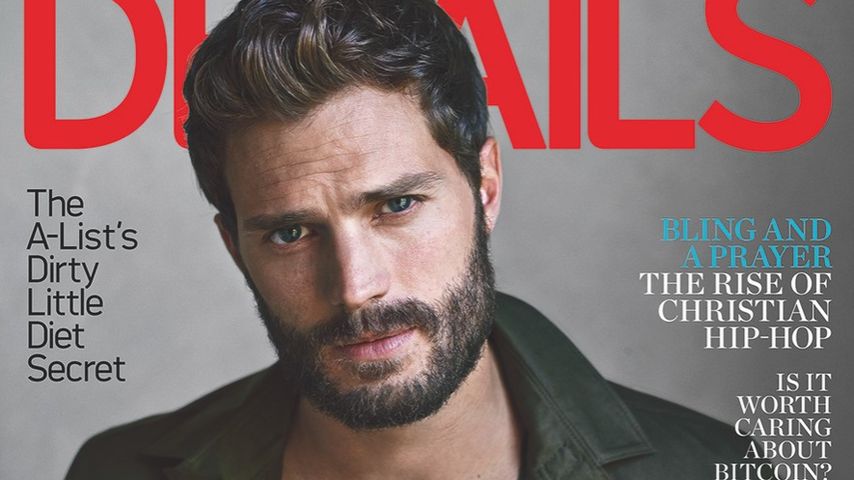 Jamie Dornan
