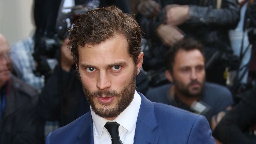 Jamie Dornan