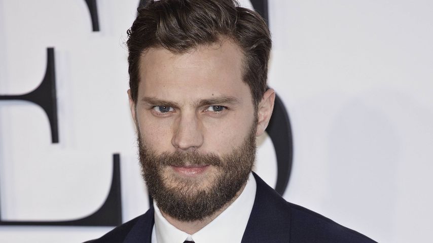 Jamie Dornan
