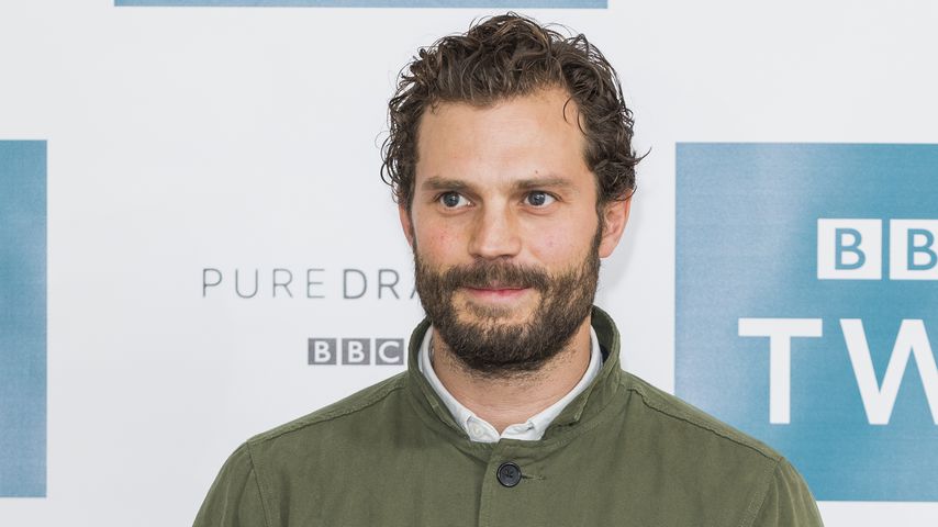 "Nie wieder": So denkt Jamie Dornan über "Shades of Grey"!