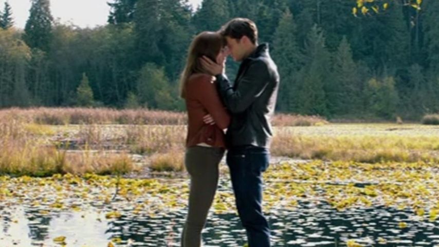 Dakota Johnson und Jamie Dornan