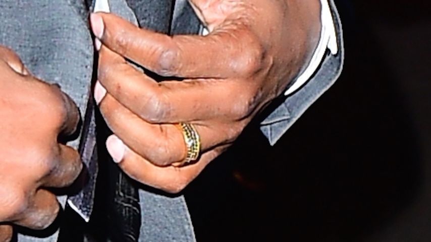 Jamie Foxx