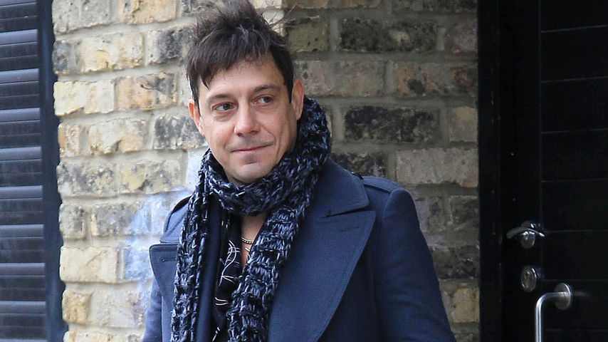 Jamie Hince