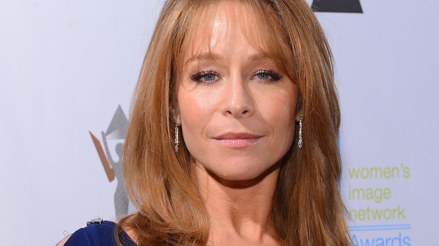 Jamie Luner, "Melrose Place"-Star