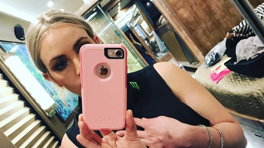 Jamie Lynn Spears
