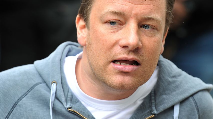 Jamie Oliver