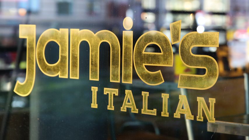 "Jamie's Italian", Restaurantkette des Starkochs Jamie Oliver