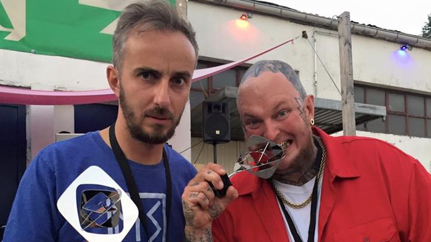Jan Böhmermann, Satiriker