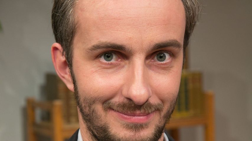 Jan Böhmermann zu Gast in bei "Willkommen Österreich" mit Stermann & Grissmann