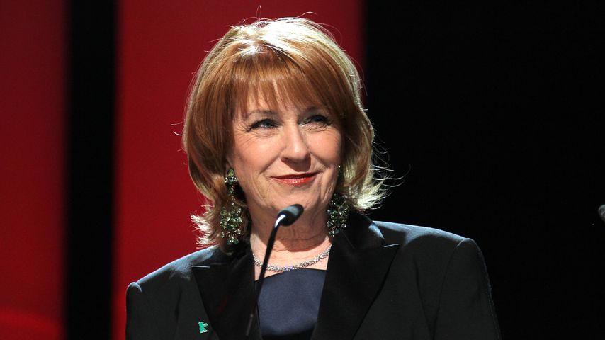 Jan Chapman, Produzentin des Films "Bright Star"