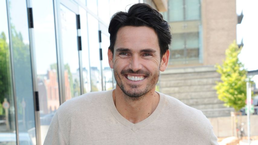 Jan Kralitschka, Bachelor aus dem Jahr 2013