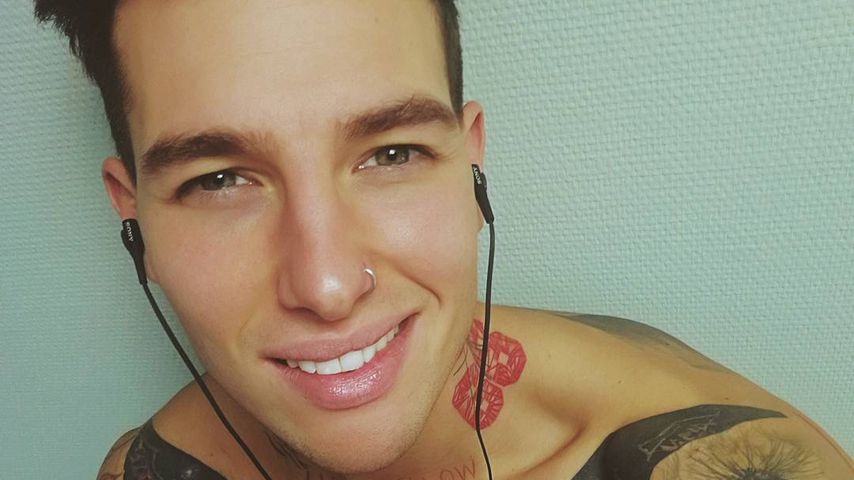 Über 10.000€: So viel investierte LI-Jan schon in Tattoos!