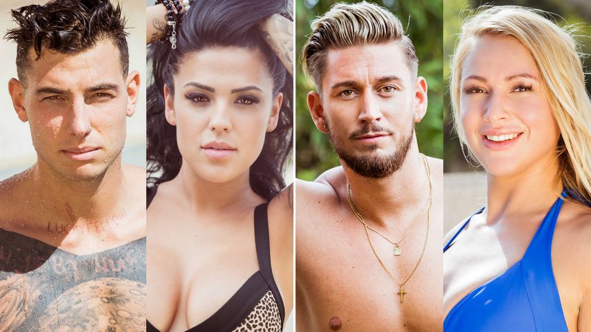 Jalena vs. Mikethrin: Wer ist DAS "Love Island"-Traumpaar?