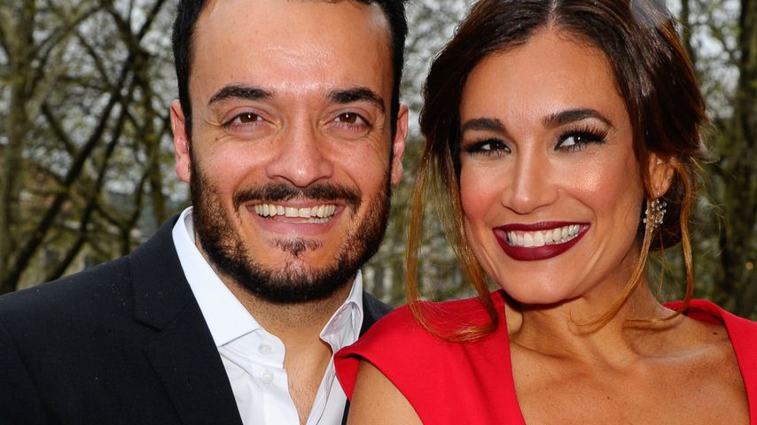 Giovanni Zarrella und Jana Ina Zarrella