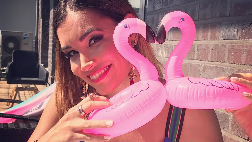 Jana Ina verrät Details: So wird das deutsche "Love Island"