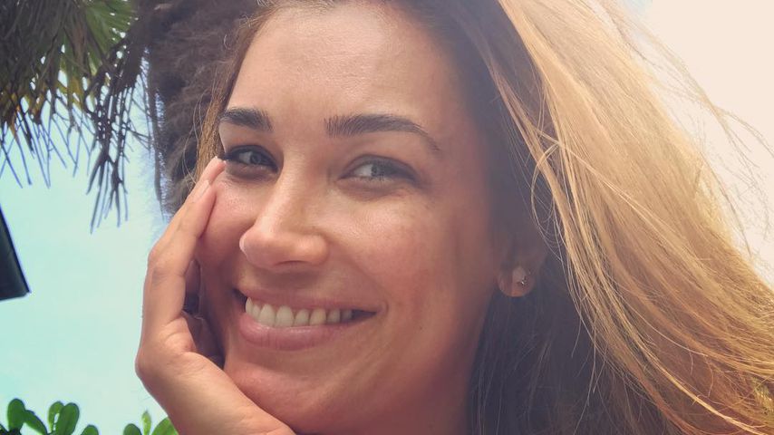 Jana Ina Zarrella, Moderatorin