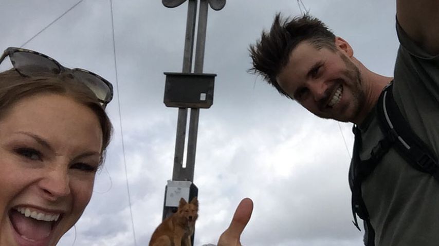 Jana Julie Kilka & Thore Schölermann in Tirol