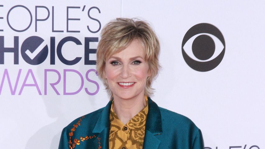 Jane Lynch
