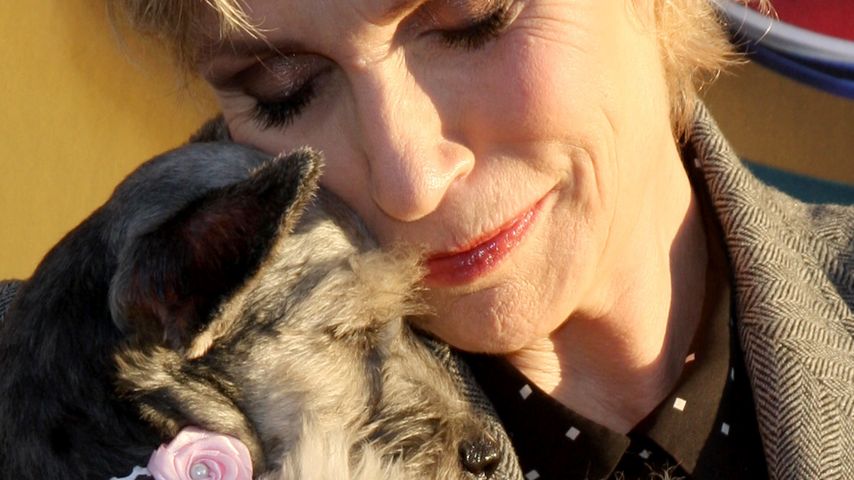 Jane Lynch