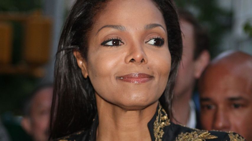 Janet Jackson