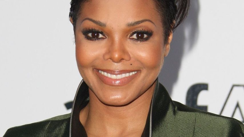 Janet Jackson
