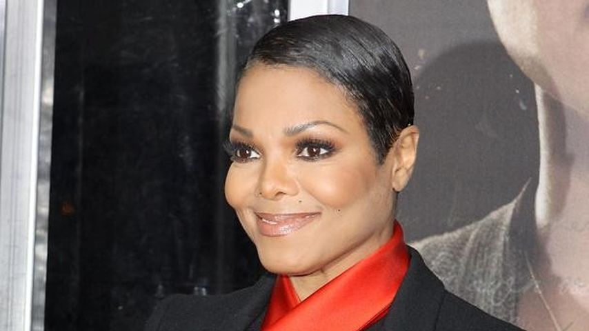 Janet Jackson