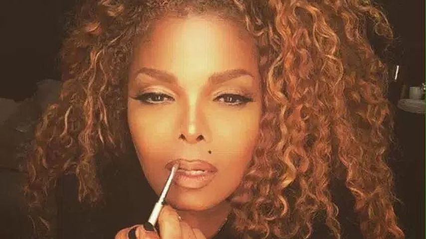 Janet Jackson, Sängerin