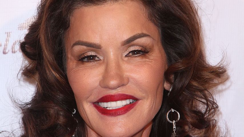 Janice Dickinson