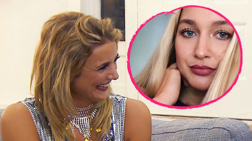 "Wie ein Kind": Janina Celine über Svenjas Bachelor-Pleite