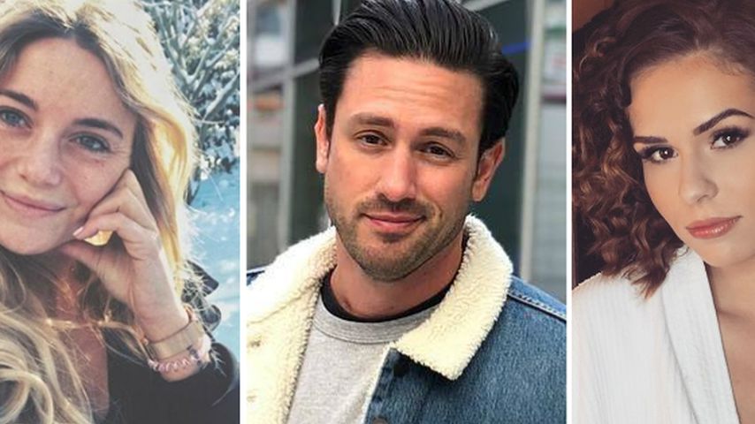 Janina Celine: Janine Christin heult Daniel immer noch nach!