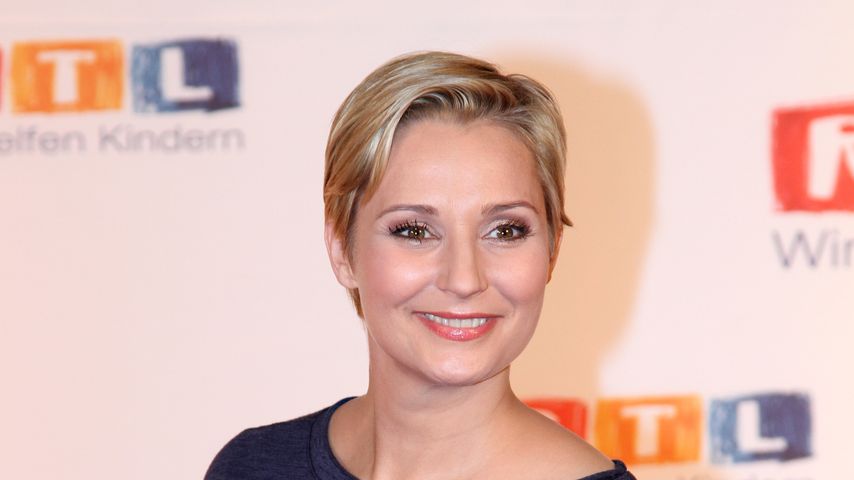 Janine Steeger