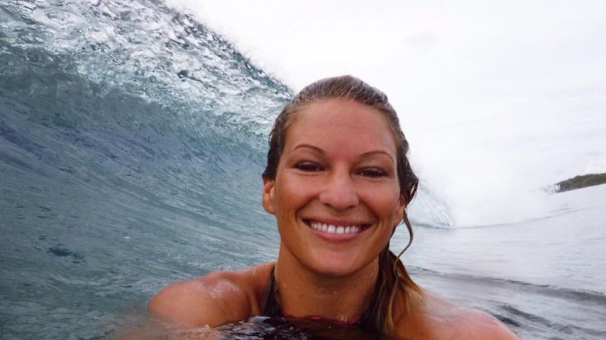 Janni Hönscheid, Profi-Surferin