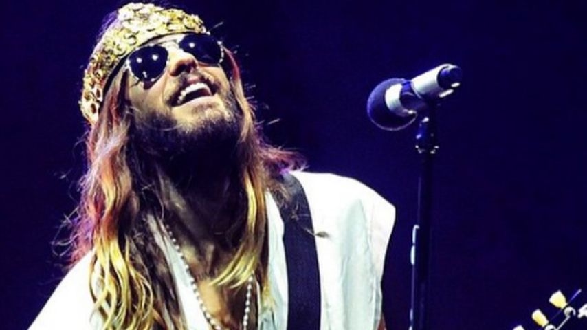 Jared Leto