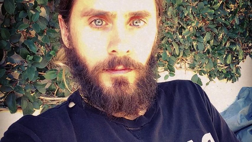 Jared Leto